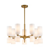 Подвесная люстра Favourite Light Amusing 2876-7P