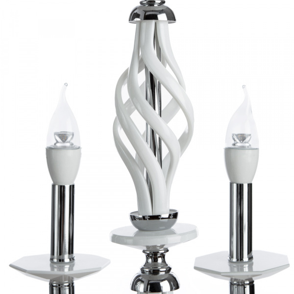 Подвесная люстра Divinare MILANO 8825/03 LM-6