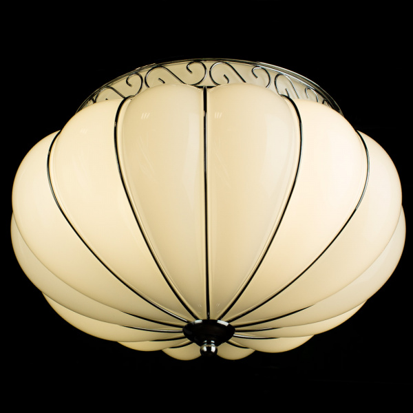 Потолочная люстра Arte Lamp VENEZIA A2101PL-4WH