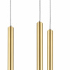 Люстра подвесная Lightstar Tubo L5T747133