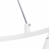Люстра подвесная Lightstar Cone GW 757046