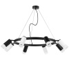 Люстра подвесная Lightstar Rullo LR0183743641