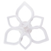 Потолочная люстра Arte Lamp POLLI A2531PL-6WH