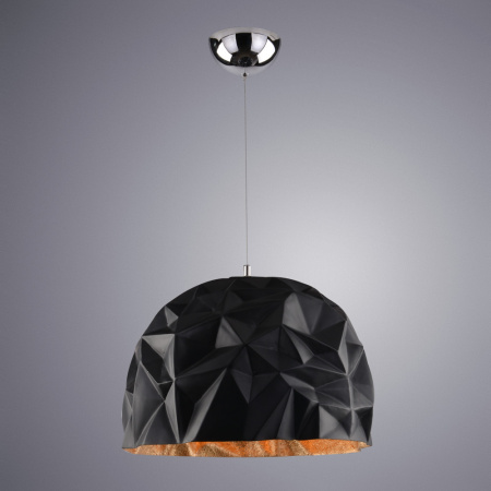 Подвесной светильник Arte Lamp DOME A8144SP-1GO