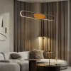 Настольная лампа Lightstar Lodi 723927