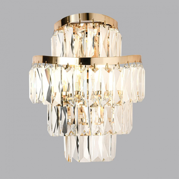 Бра ODEON LIGHT HALL 5073/2W