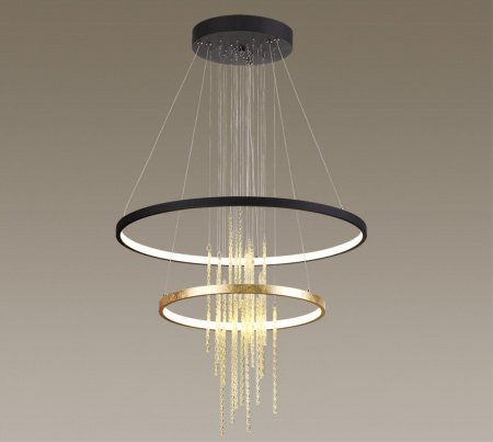 Подвесной светильник ODEON LIGHT L-VISION 3901/63L