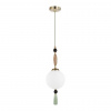 Подвес ODEON LIGHT MODERN 5405/1