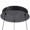 Люстра подвесная Lightstar Saturno 749487