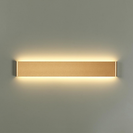 Настенный светильник ODEON LIGHT HIGHTECH 4295/20WL