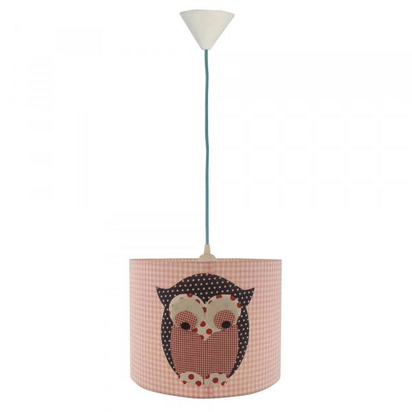 Подвесной светильник Arte Lamp KIDS A5193SP-1WH