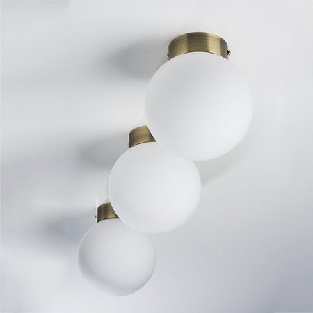 Люстра потолочная Lightstar Globo 812011
