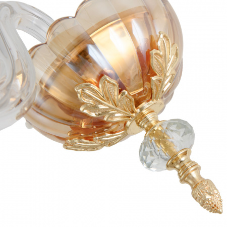 Бра Divinare LAURA 5123/01 AP-1