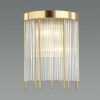 Бра ODEON LIGHT HALL 4788/2W