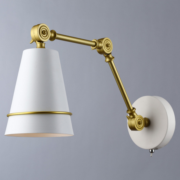 Бра Divinare REATTIVA 8035/03 AP-1
