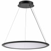 Люстра подвесная Lightstar Rotonda 736367
