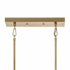 Люстра потолочная Lightstar Croco 815083
