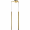 Люстра подвесная Lightstar Tubo L3T747343
