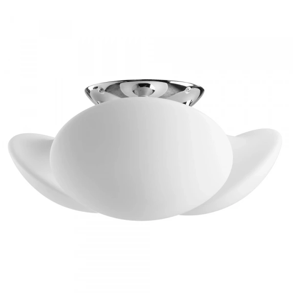 Потолочная люстра Arte Lamp AQUA A2550PL-3CC