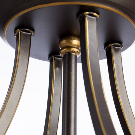 Подвесная люстра Arte Lamp BONITO A9518SP-3BA