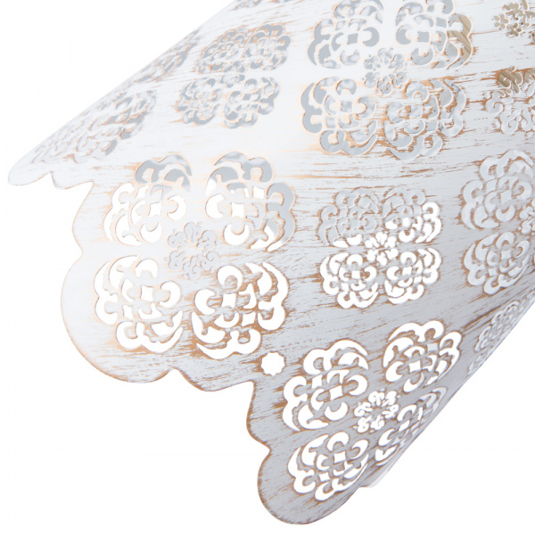 Бра Arte Lamp JULIA A2032AP-1WG