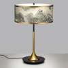 Настольная лампа ODEON LIGHT MODERN 5064/2T