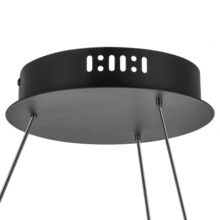 Люстра подвесная Lightstar Rotonda 736267