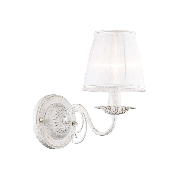 Настенный светильник Favourite Light Malta 1730-1W