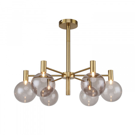 Потолочная люстра Favourite Light Eternity 2765-6P
