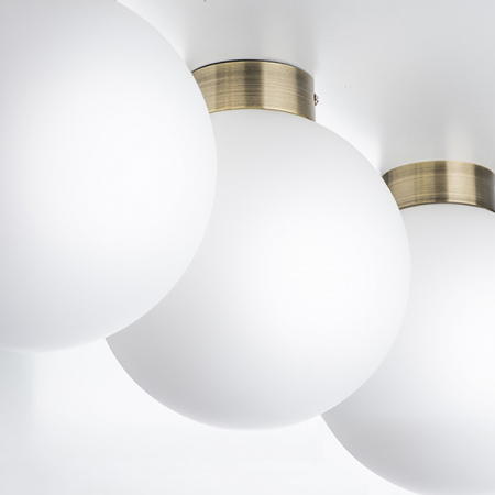 Люстра потолочная Lightstar Globo 812021