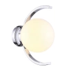 Настенный светильник Arte Lamp CLAUDIA A8055AP-1CC