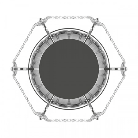 Люстра подвесная Lightstar Schon 790034