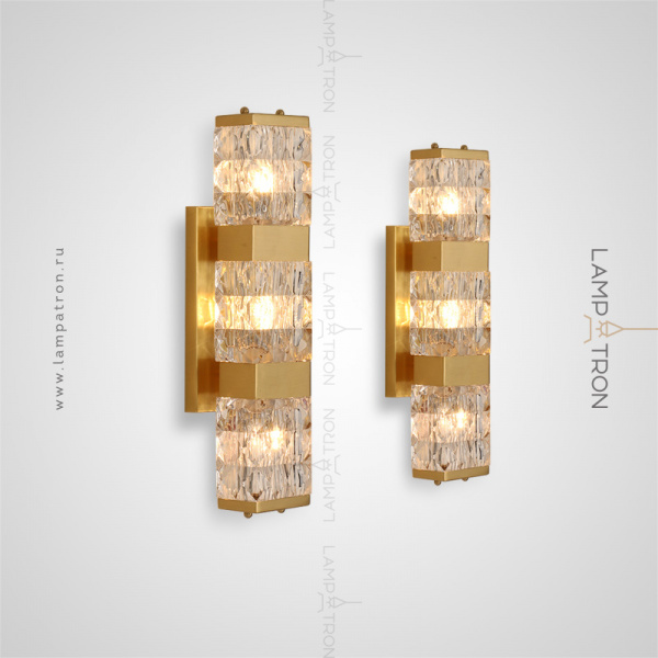 Настенный светильник Lampatron MAGNET WALL