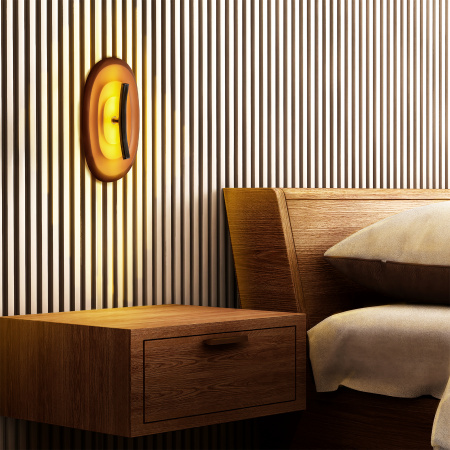 Бра Lightstar Erica 609641