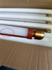 ST LUCE utsenka-SL6225.303.04 Светильник подвесной ST-Luce Латунь/Терракотовый, Белый LED 4*6W 3000K БРИК