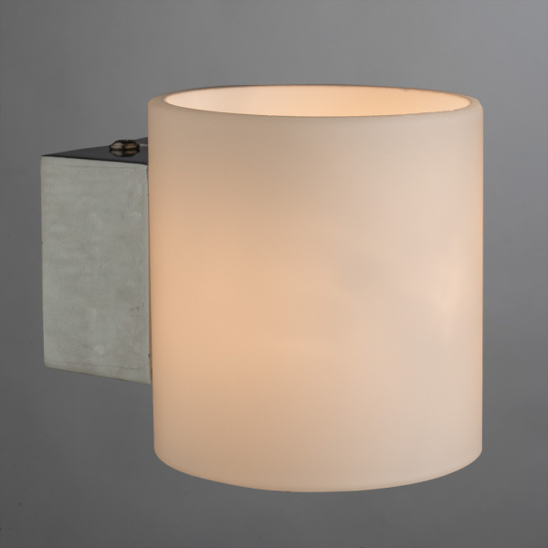 Декоративная подсветка Arte Lamp INTERIOR A7860AP-1WH