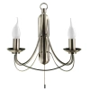 Бра Arte Lamp MAYPOLE A6300AP-2AB