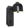 Настенный светильник Favourite Light Mauris 2833-1W