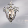 Люстра подвесная Lightstar Schon 790034