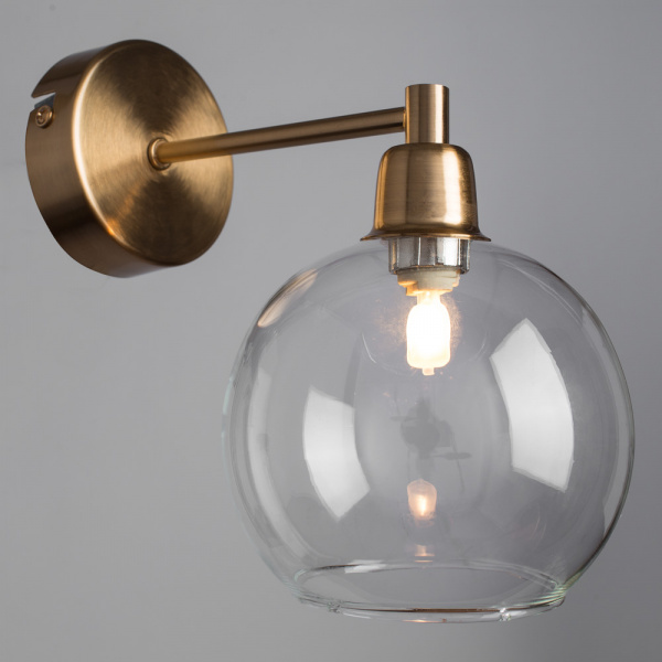 Бра Arte Lamp ROSARIA A8564AP-1RB