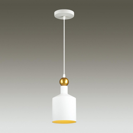 Подвес ODEON LIGHT PENDANT 4087/1