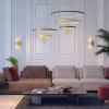 Настенный светильник ODEON LIGHT L-VISION 3901/5W