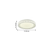 Потолочный светильник F-Promo Creatura 2314-5C