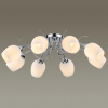 Люстра потолочная LUMION COMFI 4594/8C