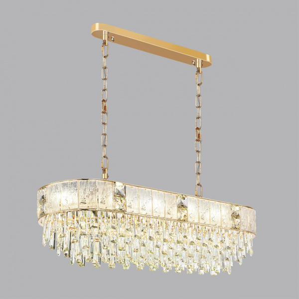 Люстра ODEON LIGHT HALL 5070/14
