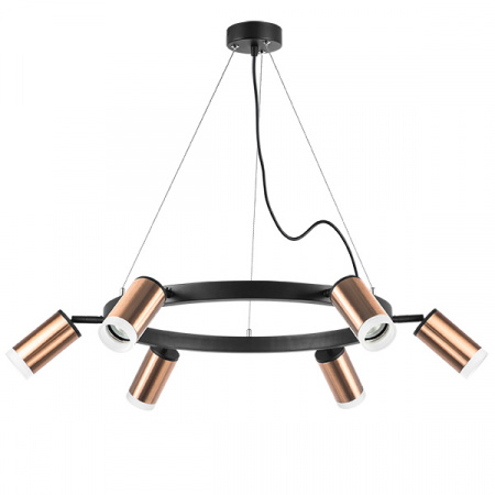 Люстра подвесная Lightstar Rullo LR0163060