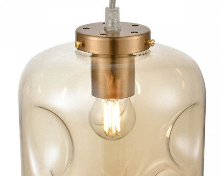 Подвесной светильник Vele Luce Alieno VL5354P31