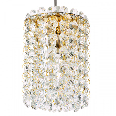 Подвес Lightstar Cristallo 795312
