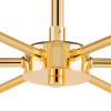 Люстра потолочная Lightstar Dumo 816061