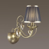 Бра ODEON LIGHT CLASSIC 3921/1W